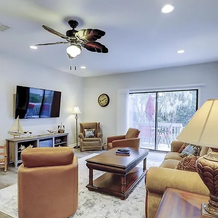 Ocean Breeze 7 Villa